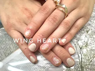 ネイル I. AYUMIのネイルデザイン