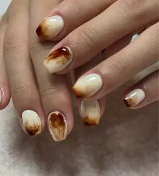 ネイル nail chiaのネイルデザイン