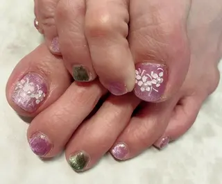 ネイル ネイリスト♡ AYAKOのネイルデザイン