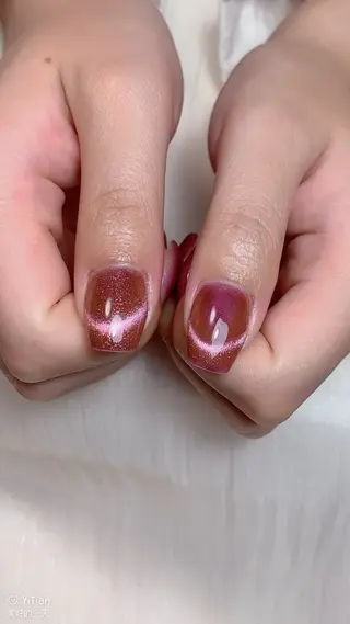 ネイル S·K ネイルサロンのネイルデザイン