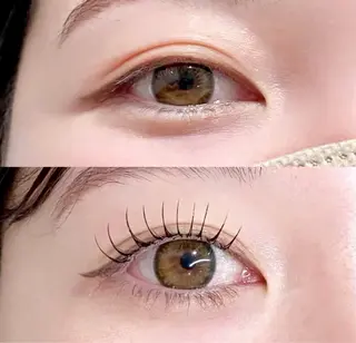 マツエク・マツパ Rom Flora(ロム フローラ)所属・yoneyama kazukiのマツエク・マツパデザイン