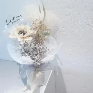 Lien eye salonのマツエク・マツパデザイン