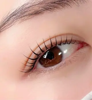 マツエク・マツパ 【まつげ専門店】Nlash 幸手所属・Nlash natsumiのマツエク・マツパデザイン