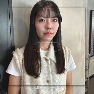 パーソナルカラー🥐 顔タイプ🥗yuriのその他イメージ