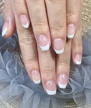 ネイル Three いわなべのネイルデザイン