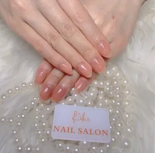 ネイル 林 Yunaのネイルデザイン