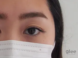 マツエク・マツパ nuit 春日部店のマツエク・マツパデザイン