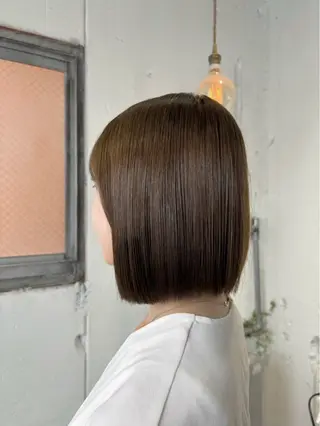 ミディアム Fiora【フィオーラ】所属・🧸Fiora 🧸arashi🧸のヘアスタイル