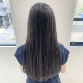 ロング 💫似合わせショート 【代表】茂木のヘアスタイル