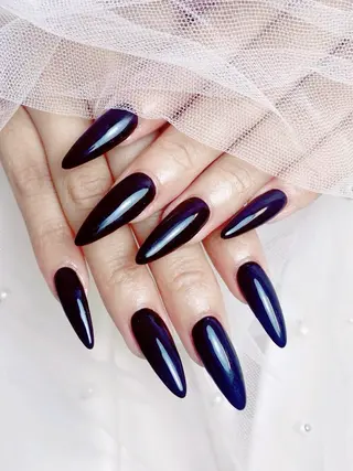 ネイル ネイルサロン lotusのネイルデザイン