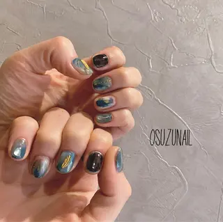 ネイル 鈴木 ひとみのエステ・リラクイメージ