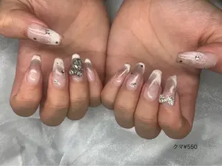 ネイル Roi〈ロワ〉 Rinneのネイルデザイン