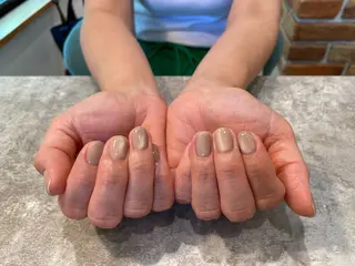 ネイル 佐藤  悠子のネイルデザイン