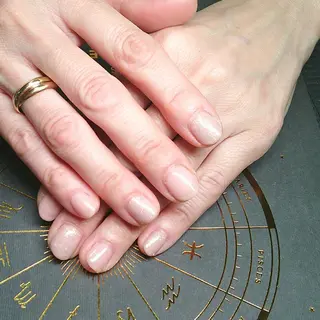 ネイル 杉山 千秋のネイルデザイン