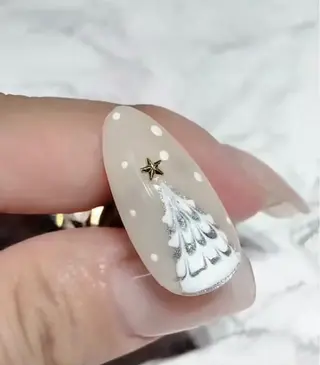 ネイル DC nail salonのネイルデザイン