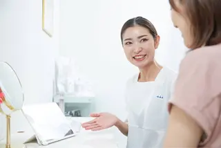 dolce所属・ポーラ dolceのその他イメージ