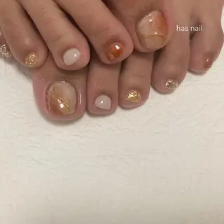 ネイル has nailのネイルデザイン