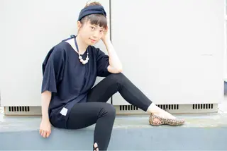 ショート カラー ヘアアレンジ 斉藤 正敏のその他イメージ