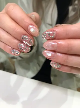 ネイル nail by minamiのネイルデザイン