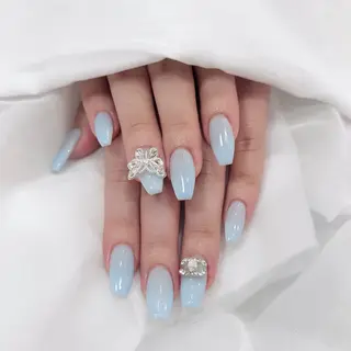 ネイル NAVI SALON所属・NAVI SALONのネイルデザイン