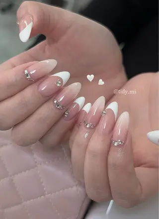 ネイル TIDY .のネイルデザイン