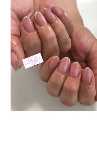 ネイル Asa miのネイルデザイン