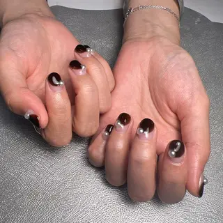 ネイル You&Me Yukiのネイルデザイン