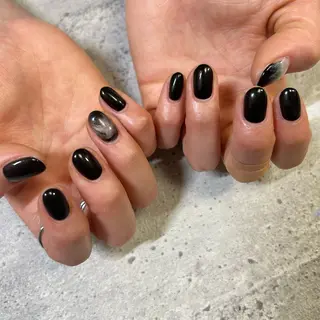 ネイル 今福鶴見ネイル 8(ｴｲﾄ)のネイルデザイン