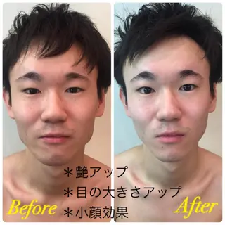 DeCoLé Beauty所属・艶肌/敏感肌/若さ/ ボディ痩身🌿のエステ・リラクイメージ