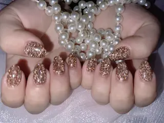 ネイル UM nailのネイルデザイン