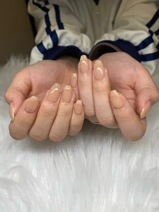 ネイル nail salon milkのネイルデザイン