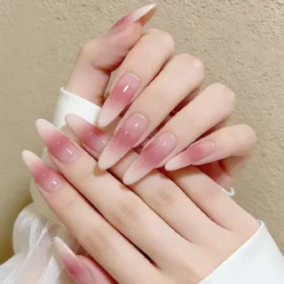 ネイル Em ma高田马場のネイルデザイン