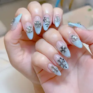 ネイル Anh 高田馬場のネイルデザイン