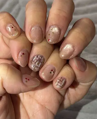 ネイル プライベートサロン 虹のエステ・リラクイメージ