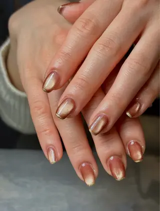 ネイル 鈴木 誉のネイルデザイン