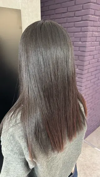 ミディアム 颯馬/ショート/ ボブ/艶髪/韓国風のヘアスタイル