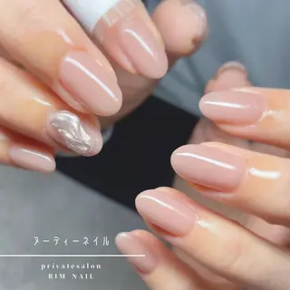 ネイル RIMNAIL リムネイルのネイルデザイン
