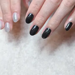 ネイル flaner所属・KAORI ㅤのネイルデザイン