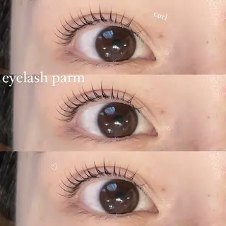 マツエク・マツパ Linka 🎀のマツエク・マツパデザイン