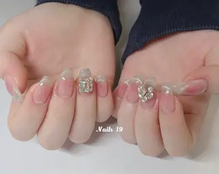 ネイル Nails 39のネイルデザイン