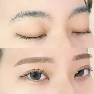 アイブロウ アイブロウサロン LUMICIA久留米の眉毛・アイブロウイメージ