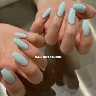 ネイル NAIL DOT STUDIO　aiのネイルデザイン