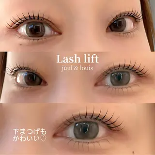 マツエク・マツパ まつげのお店 JUUL & LOUIS ジュールアンドルイス所属・JUUL&LOUIS 福藤 瞳のエステ・リラクイメージ
