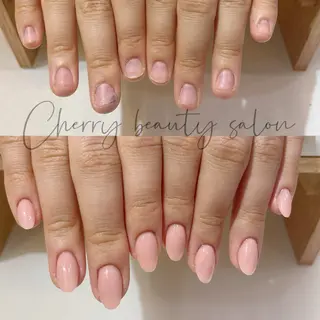 ネイル SAKURA 🍒のネイルデザイン