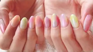 ネイル NAIL_ROOM_R所属・NAIL_ROOM Rのネイルデザイン