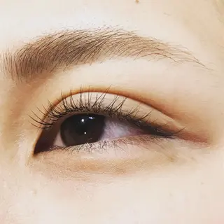 マツエク・マツパ にっくに ちひろの眉毛・アイブロウイメージ