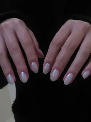 ネイル 市川 加奈子のネイルデザイン