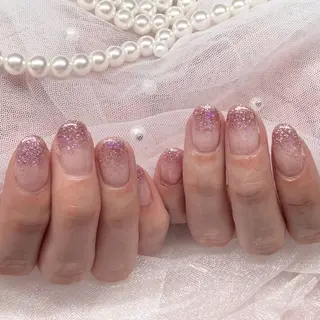 ネイル Nailsalon MeMe YUMIのネイルデザイン