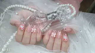 ネイル R salonのネイルデザイン