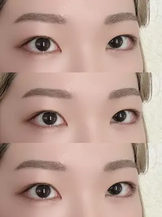 アイブロウ ネモア久留米店 🌼AYUMI🌼のマツエク・マツパデザイン